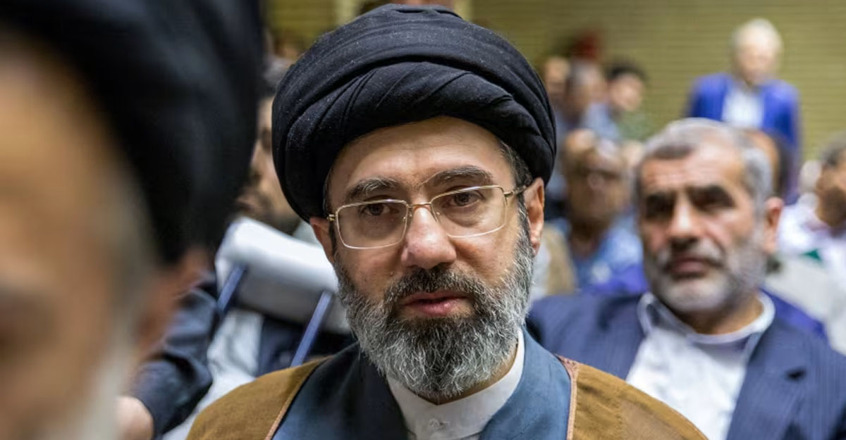 इरानी नेताहरुका विरुद्ध अमेरिकाको १ करोड इनाम घोषणा, युद्ध झन बढाउने संकेत