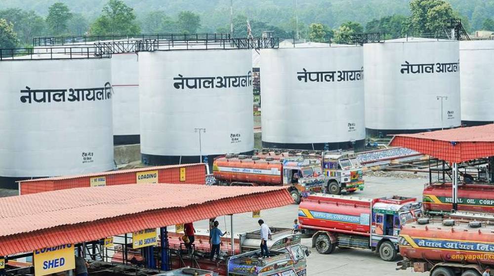 युद्धले इन्धान संकट र महँगी बढ्दो